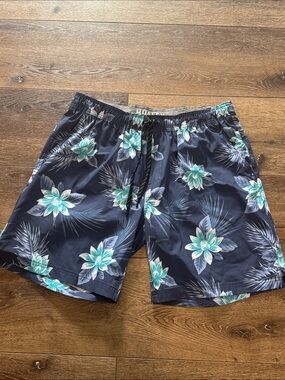 Hurley swim trunks XXL